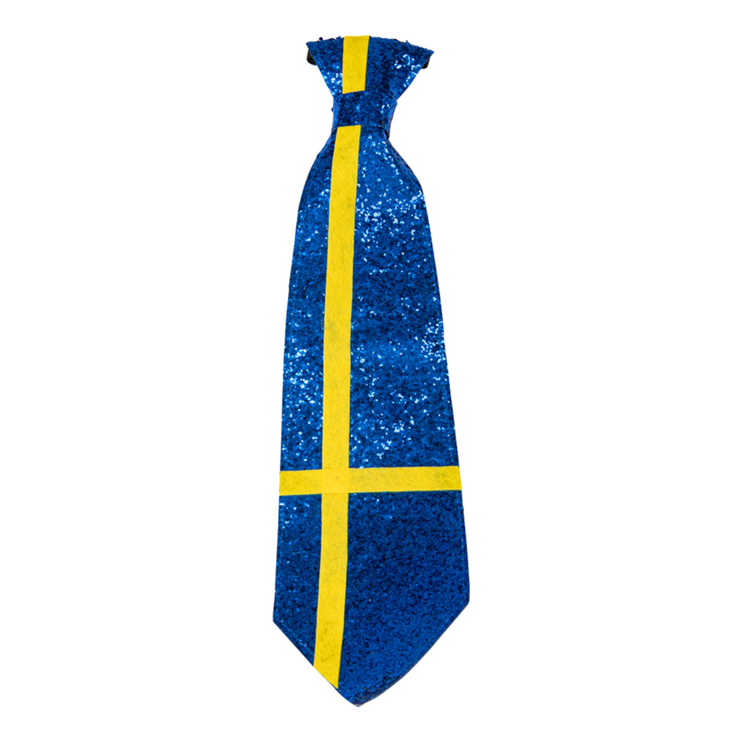 Sverigeslips - One size