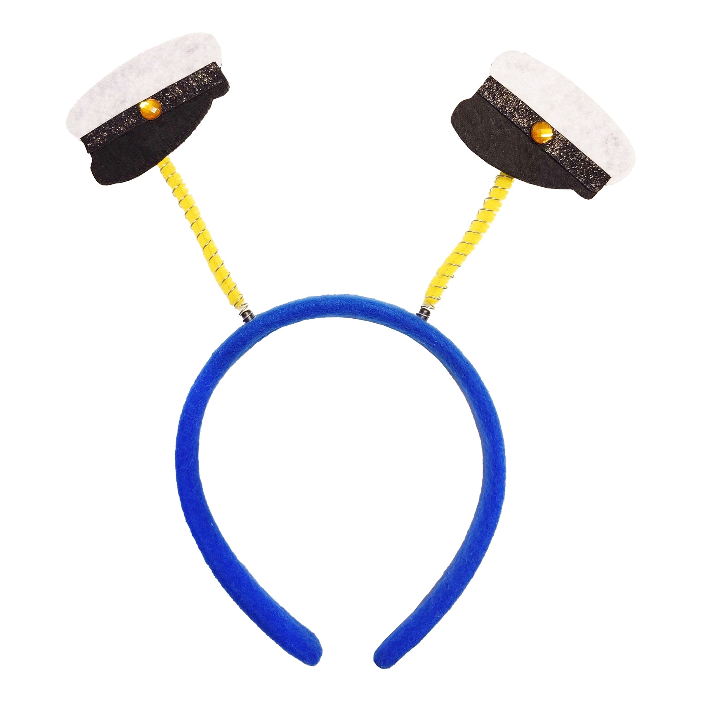 Boppers Studentmössor - One size