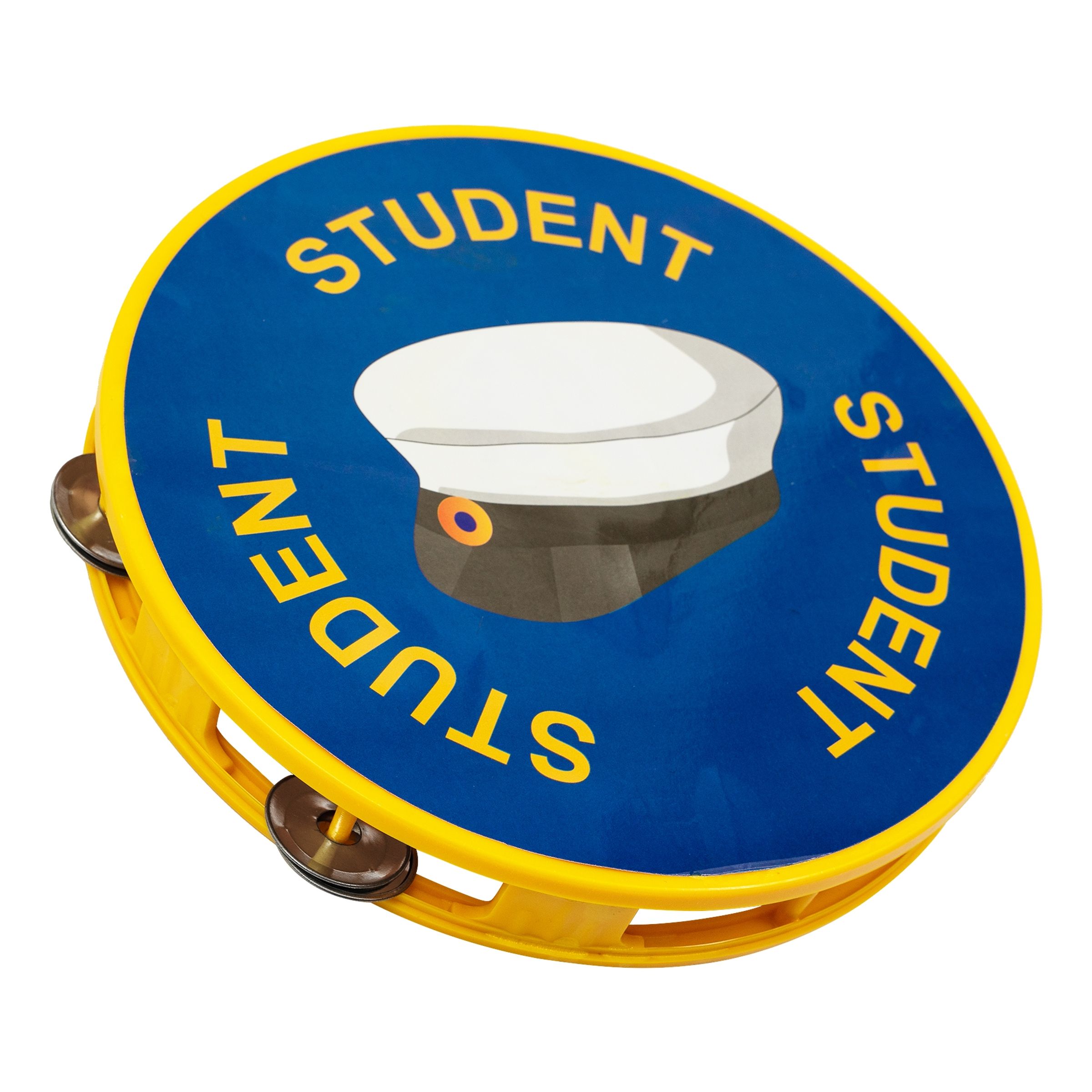 Tamburin Student