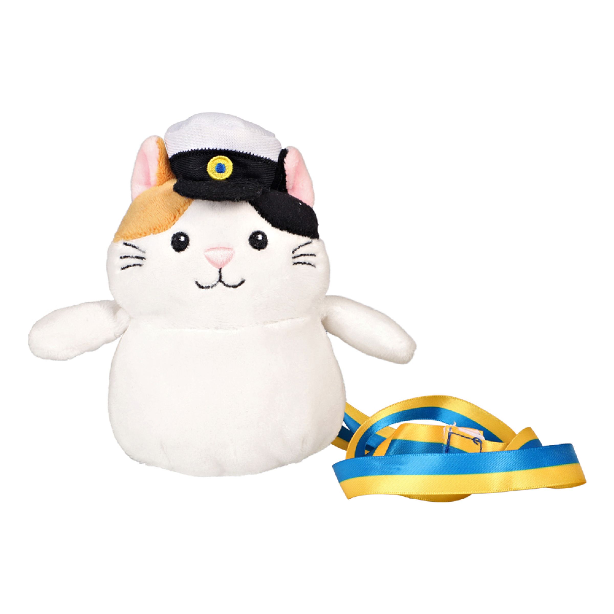 Studentnalle Katt