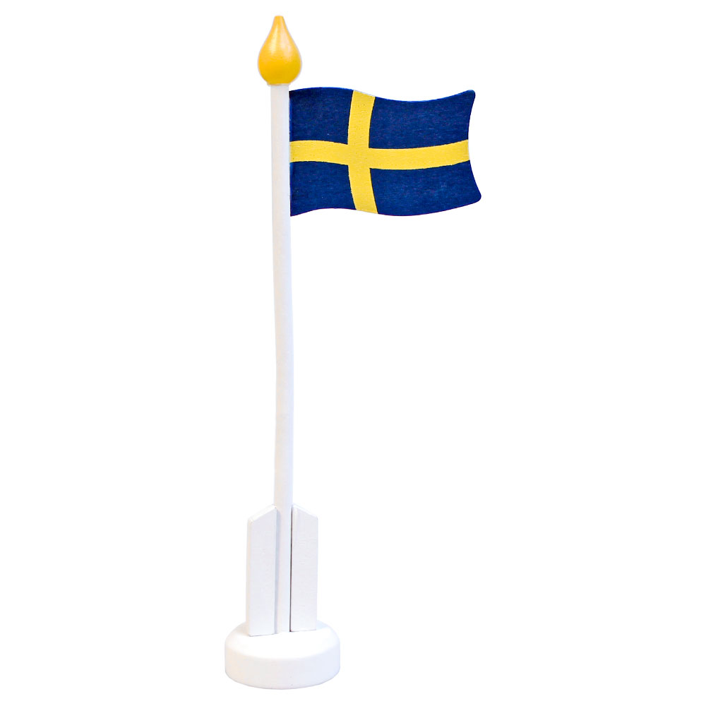 Sverige Bordsflagga