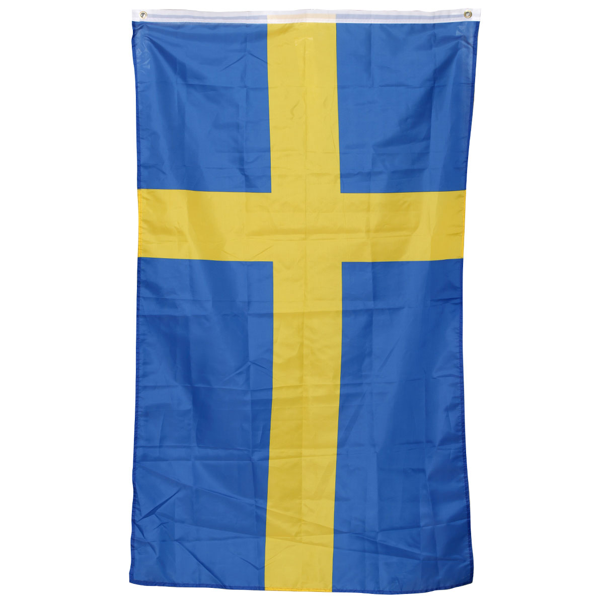 Sverige Flagga 150x90 cm