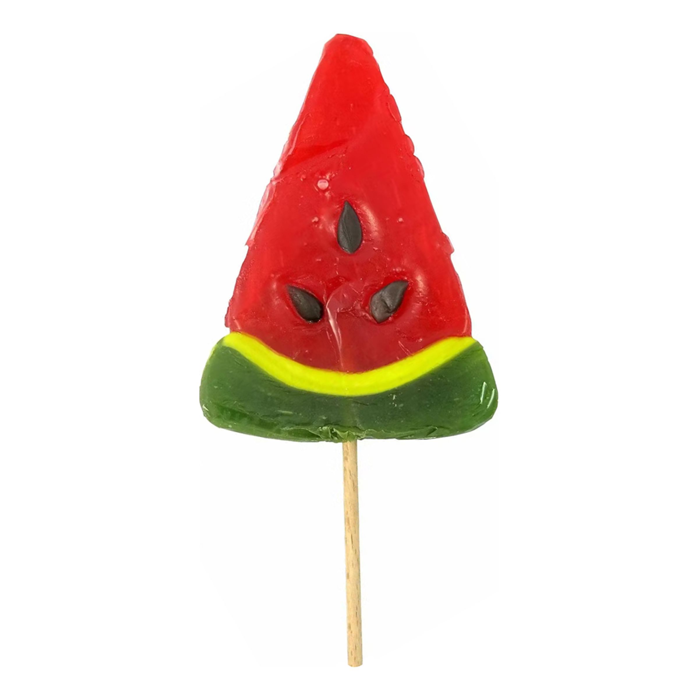 Klubba Vattenmelon - 70 gram