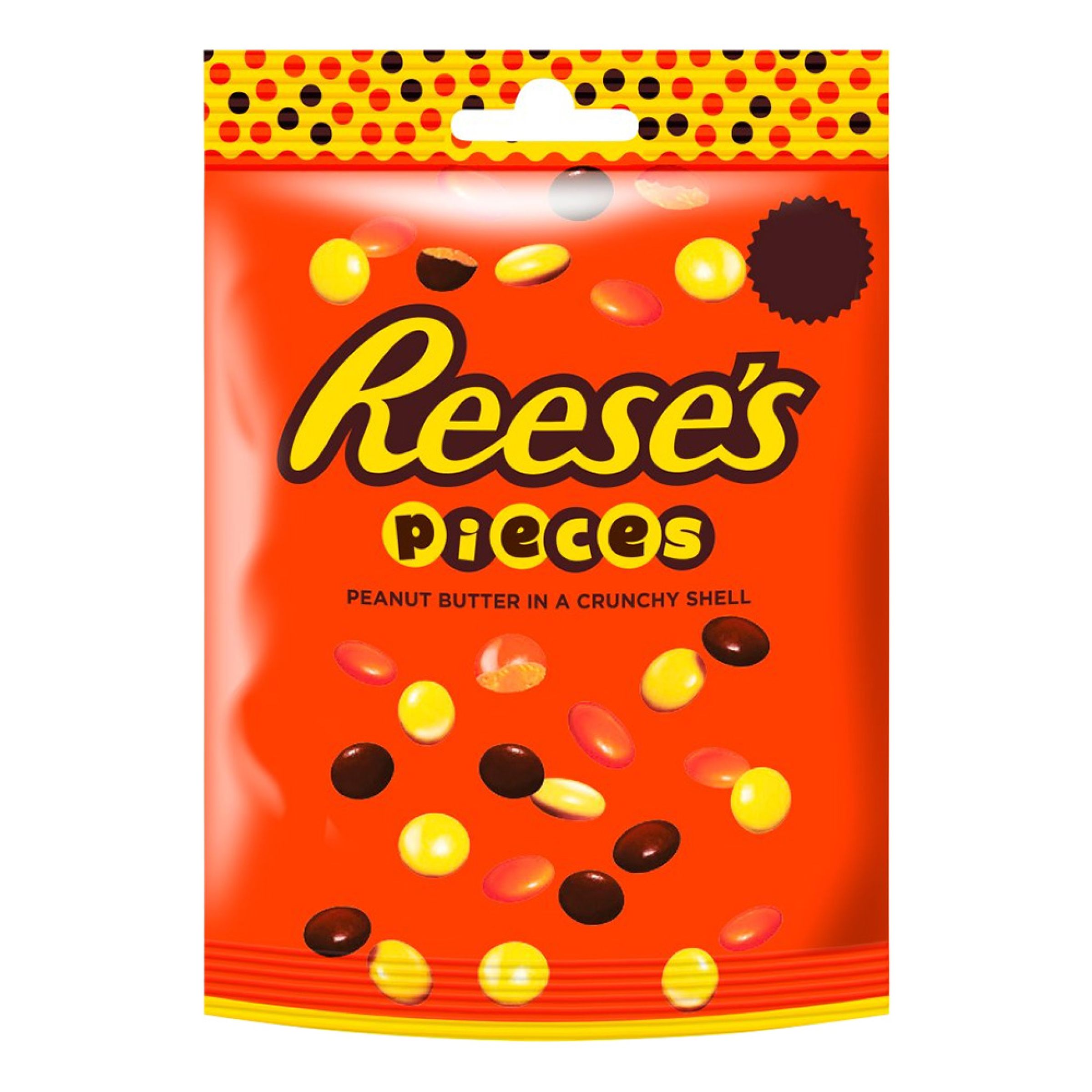 Reeses Pieces - 68 gram