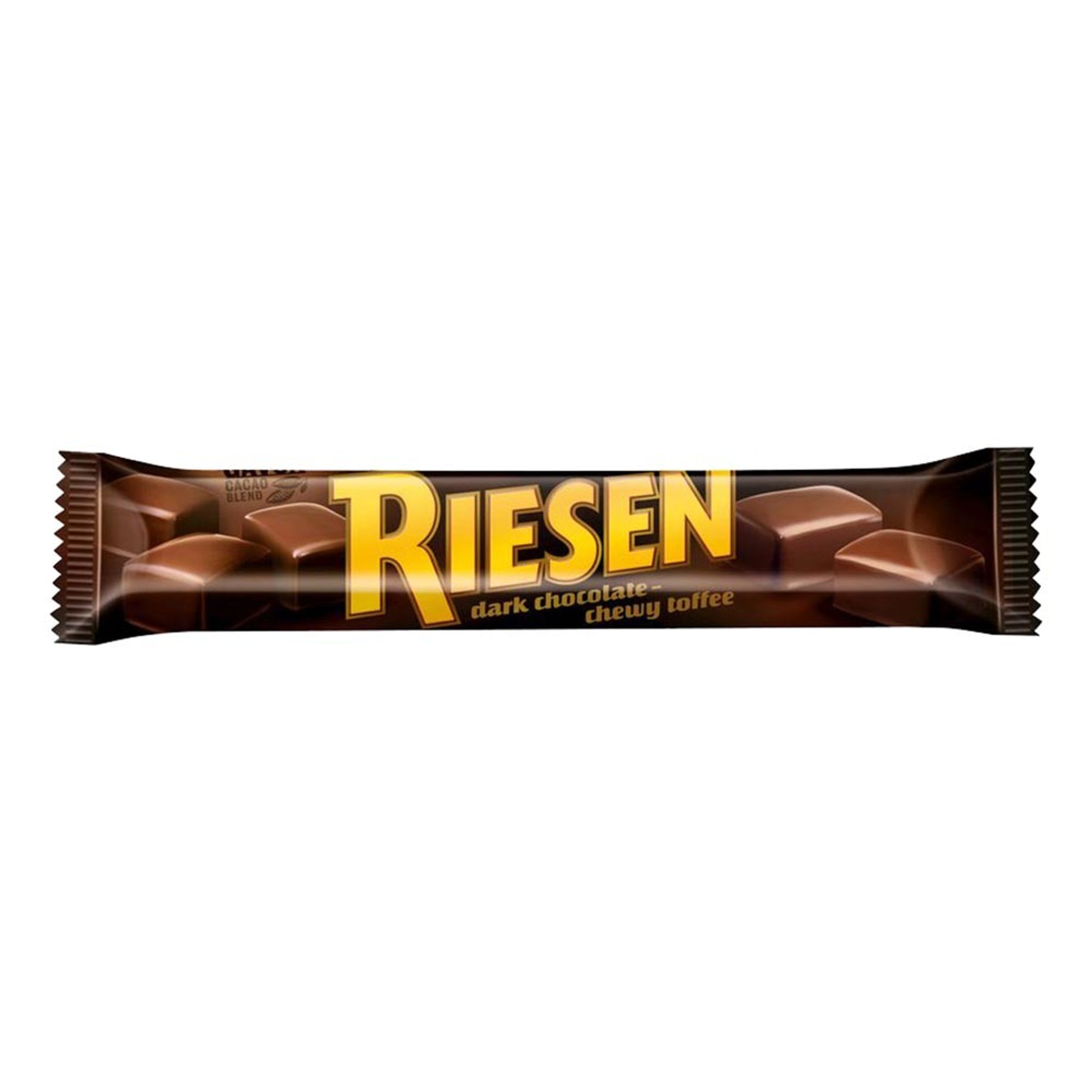 Riesen Chokladkola Storpack - 24-pack