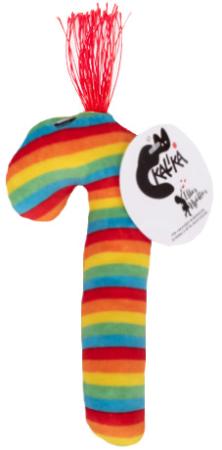 Ellas Hjältar Skallra