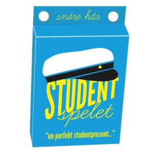 Studentspelet