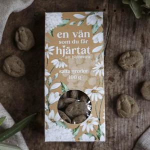 Godsaker "En vän som du" - Majas lyktor/ Barncancerfonden