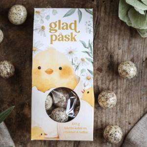 *FÖRBOKAS* Glad påsk