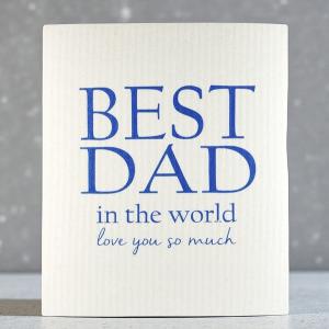 Disktrasa "Best Dad"