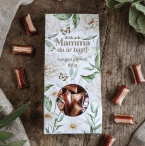 *FÖRBOKAS* Godsaker "Älskade Mamma" - Majas lyktor/ Barncancerfonden